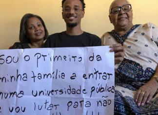 Negros são maioria nas universidades públicas pela 1ª vez no Brasil