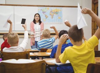 Função da Escola Não é Educar – Quem Educa Uma Criança é Pai e Mãe