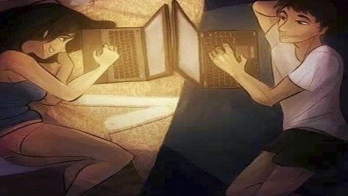 relacionamento