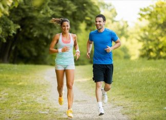 35 minutos de exercício podem proteger as pessoas em risco de depressão