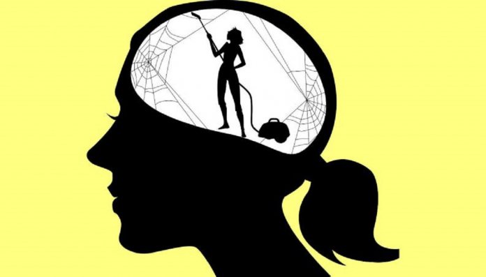 transtorno-mental faca-uma-faxina-mental-livre-se-de-tudo-aquilo-que-lhe-faca-mal