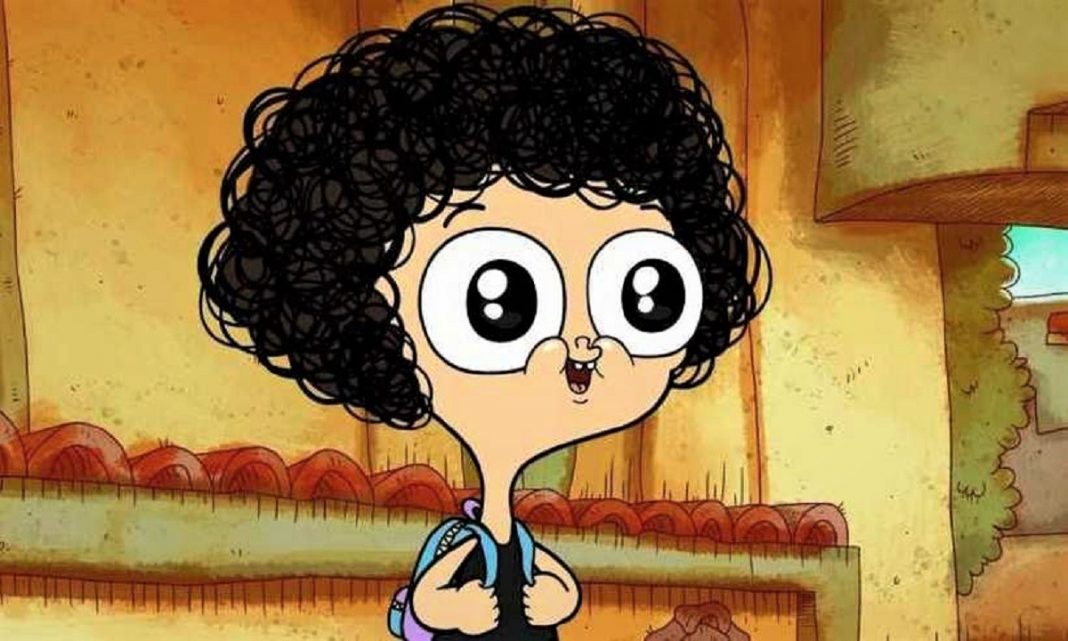 Irmão do Jorel, desenho brasileiro, é um dos indicados ao Emmy Kids