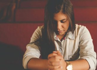 5 maneiras de combater os efeitos depressivos com a fé