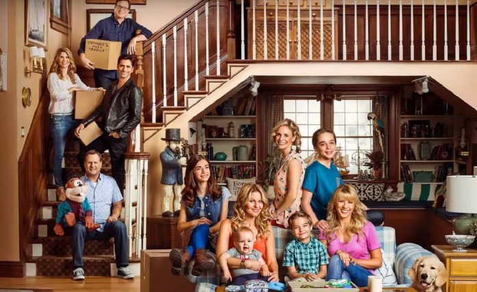 Fuller-House