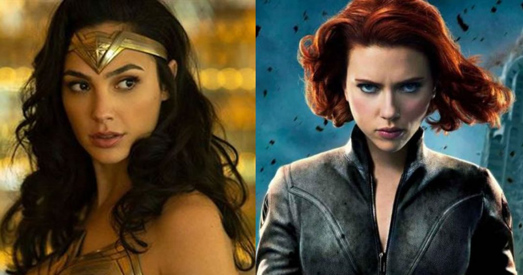Elas estão com tudo! Mulheres vão dirigir 4 grandes filmes de super-heróis em 2020
