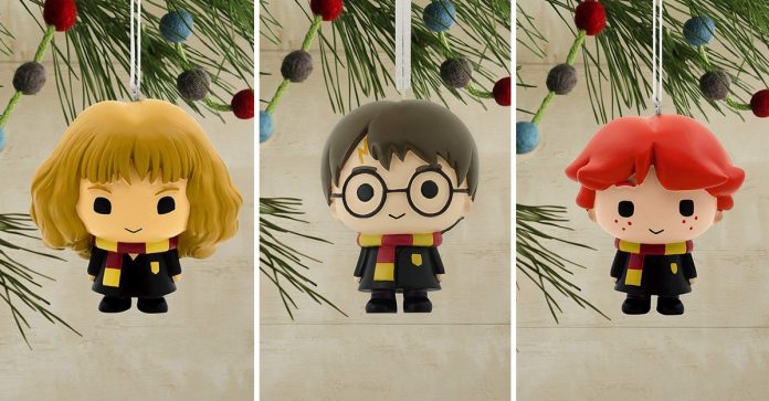 estes-enfeites-de-natal-de-harry-potter-vao-enfeiticar-os-seus-convidados
