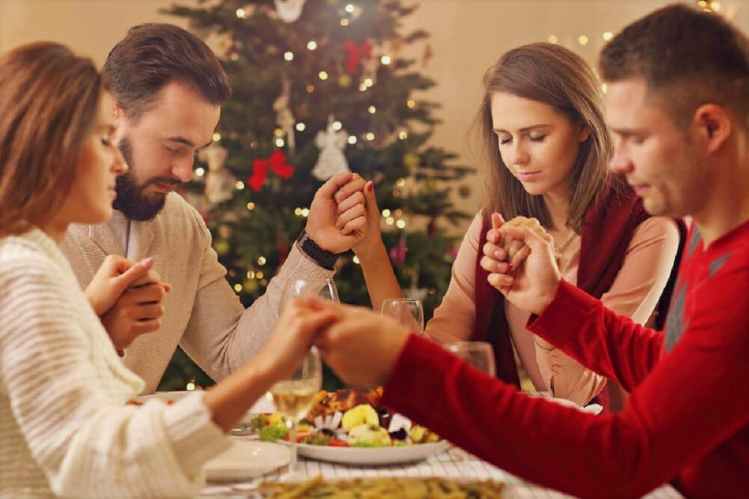 O Natal é, na sua essência, respeito. Respeito por nós mesmos e pelos outros, respeito pelas crenças e escolhas de cada um