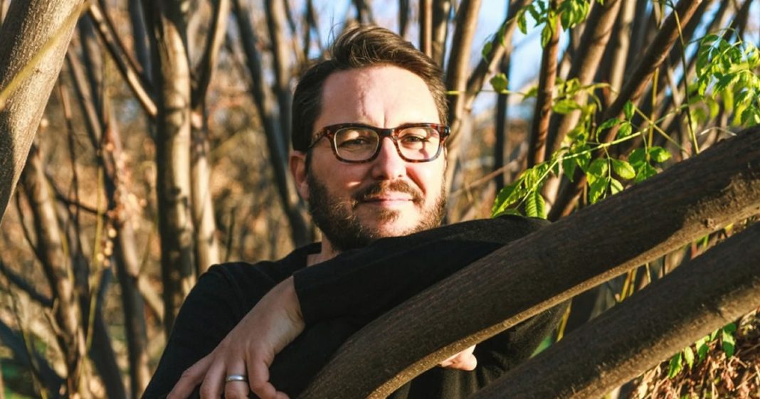 Meu nome é Wil Wheaton. Vivo com depressão crônica e ansiedade generalizada. E não me envergonho disso.