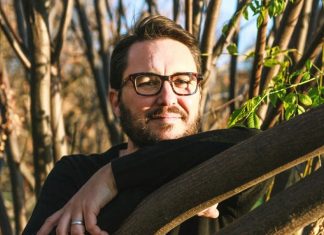 Meu nome é Wil Wheaton. Vivo com depressão crônica e ansiedade generalizada. E não me envergonho disso.