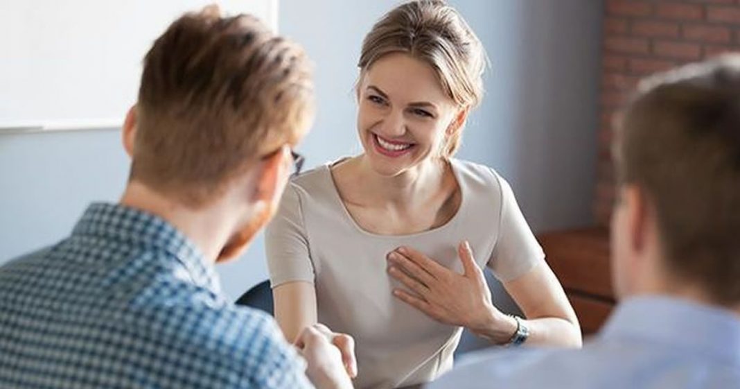 O poder de dizer não: Aprender a dizer não nos liberta, nos capacita e nos fortalece!