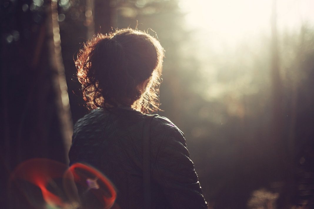 A vida perfeita não existe. Todo mundo enfrenta alguma batalha