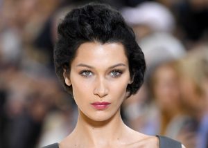 resilienciamag.com - Veja como a ciência provou que Bella Hadid é a mulher mais linda do mundo