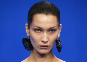 resilienciamag.com - Veja como a ciência provou que Bella Hadid é a mulher mais linda do mundo