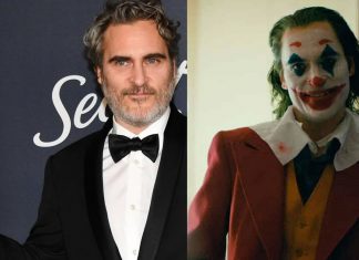 Joaquin Phoenix vence como Melhor Ator no Globo de Ouro. O “Coringa” merece isso e muito mais!