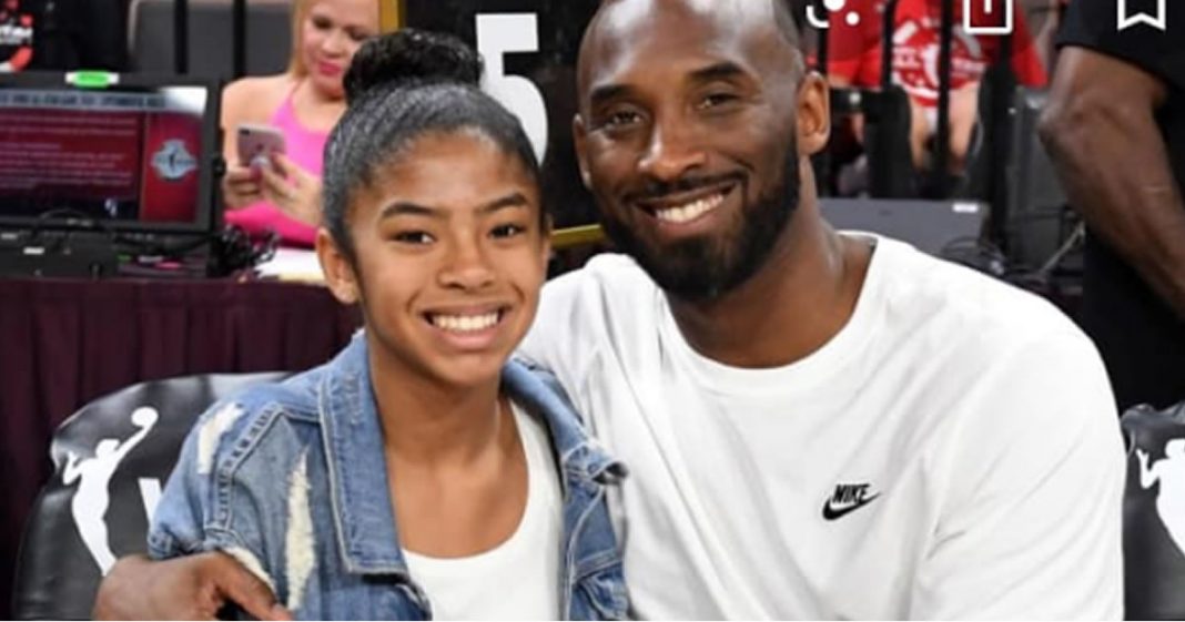 O exemplo de Kobe Bryant: por que uma família santa não é feita de anjos