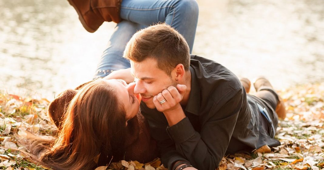 Não se prenda as dores dos amores passados para justificar a dificuldade de se lançar em um novo amor!