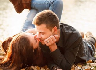 Não se prenda as dores dos amores passados para justificar a dificuldade de se lançar em um novo amor!