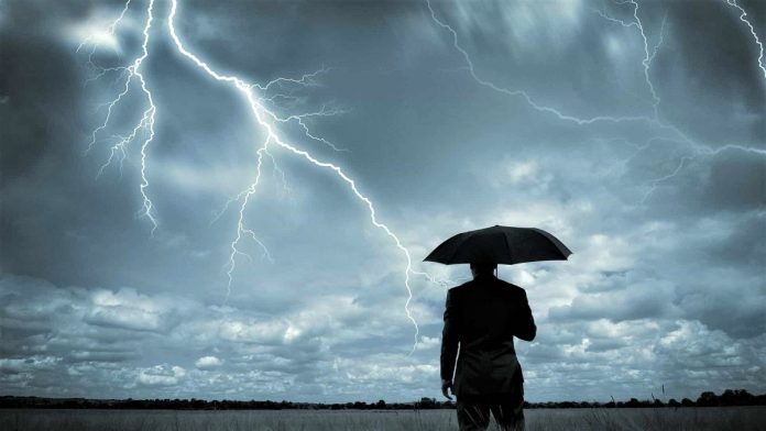 tempestades