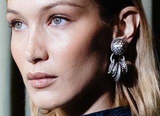 Veja como a ciência provou que Bella Hadid é a mulher mais linda do mundo