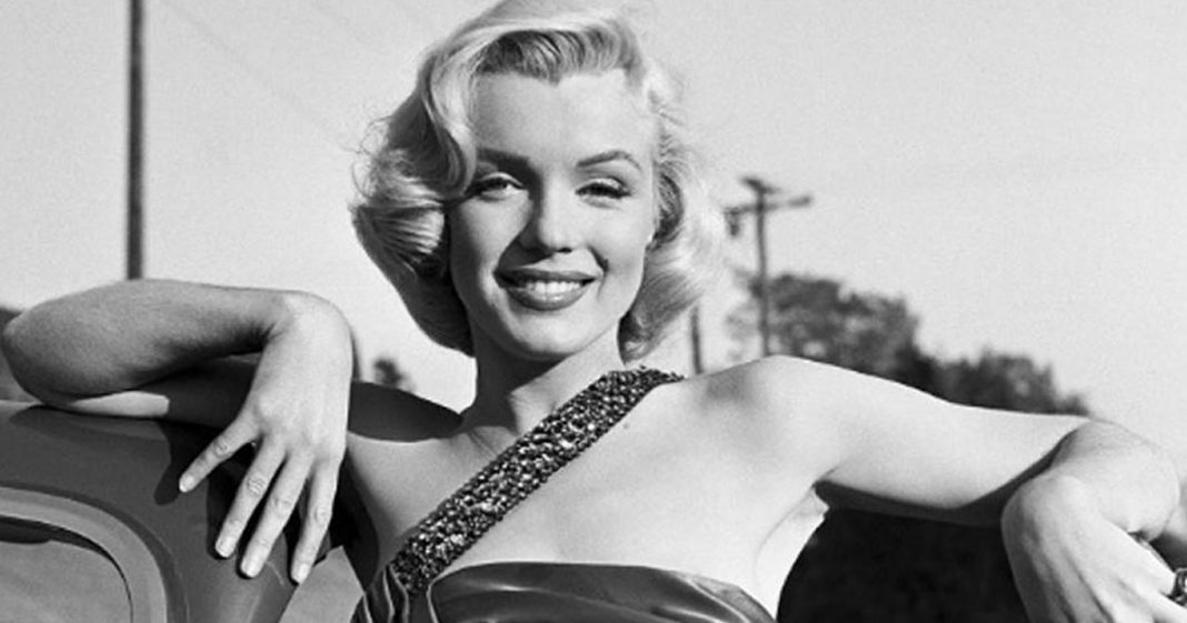 Síndrome Marilyn Monroe: Quando todo mundo diz que te ama,mas ninguém quer te conhecer a fundo!