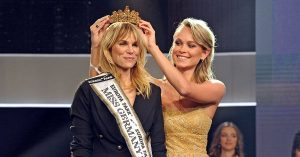 resilienciamag.com - Com 35 anos, miss Alemanha é eleita e arrasa em desfile de biquíni!