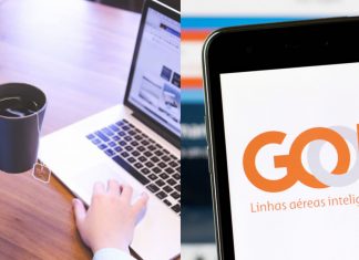 Gol abre vagas para trabalhar home office: O sonho de quem gosta de ficar em casa!