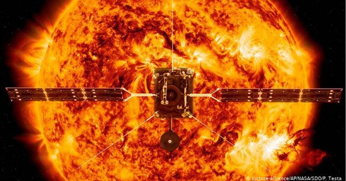 missao-espacial-e-lancada-para-desvendar-misterios-do-sol