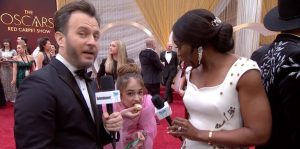 resilienciamag.com - Pequena actriz leva sanduíche para os Óscares por não gostar da comida
