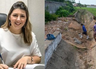 Prefeita cancela Carnaval pra investir em obras contra chuva e inspira cidades