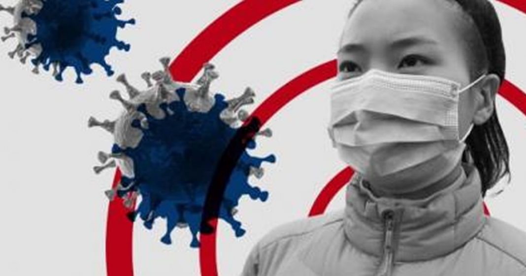 Ação pede que União obrigue China a arcar com prejuízos causados por coronavírus