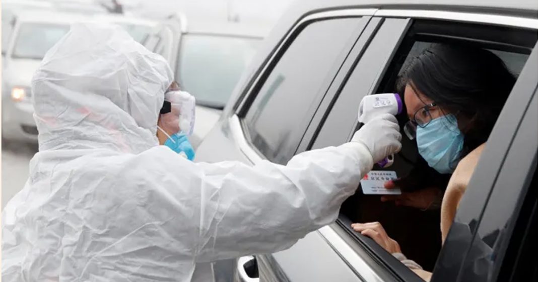China forneceu kits de teste de coronavírus com defeito para Espanha, República Tcheca
