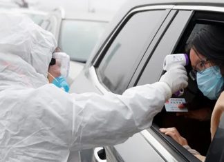 China forneceu kits de teste de coronavírus com defeito para Espanha, República Tcheca
