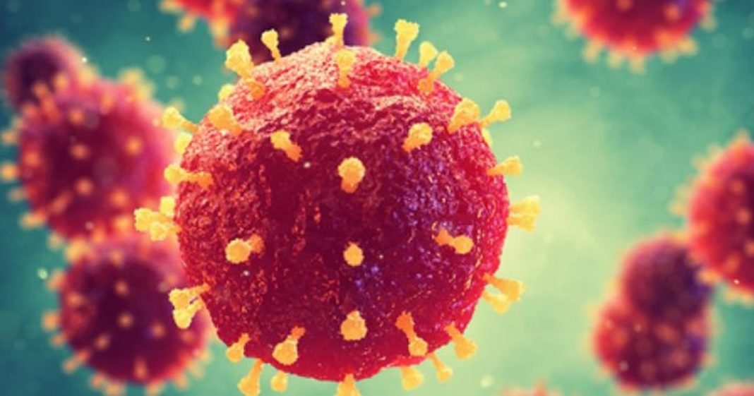 Coronavírus pode durar em superfícies por dias, dizem cientistas.