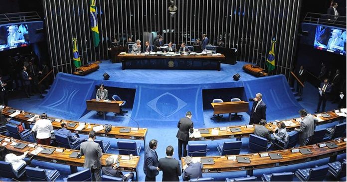 senado-deve-votar-hoje-pagamento-de-auxilio-emergencial-de-r600 senado votara pagamento de 600