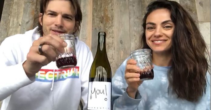 ashton-kutcher-e-mila-kunis-criam-vinho-para-arrecadar-fundos-contra-o-covid-19 ashton-kutcher-e-mila-kunis-criam-vinho-para-arrecadar-fundos-contra-o-covid-19