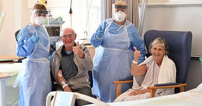 casal-de-idosos-inseparavel-ate-no-hospital-vence-covid-junto casal-de-idosos-inseparavel-ate-no-hospital-vence-covid-junto