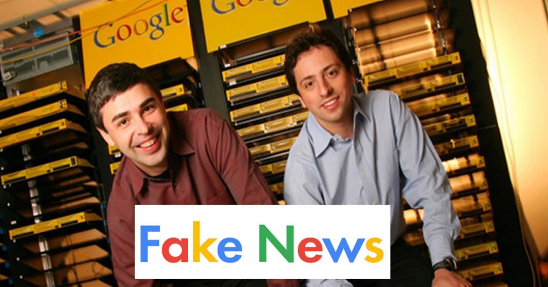 Google doa US$ 6,5 milhões para combate a fake news sobre o novo vírus