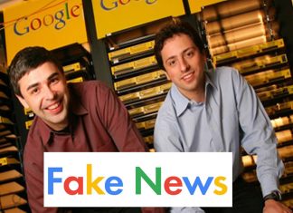 Google doa US$ 6,5 milhões para combate a fake news sobre o novo vírus