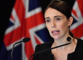 Primeira Ministra da Nova Zelândia teve que recuar e reconhecer que ainda não venceu o vírus!
