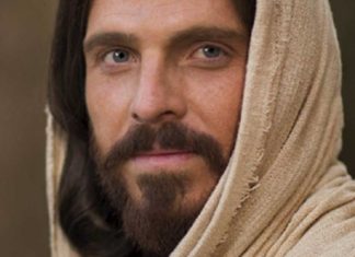 Que a ressurreição de Jesus possa significar o renascimento da esperança para todos nós
