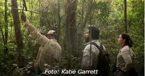 resilienciamag.com - Brasileiras recebem maior prêmio de conservação ambiental do mundo