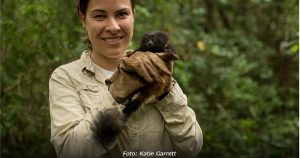 resilienciamag.com - Brasileiras recebem maior prêmio de conservação ambiental do mundo