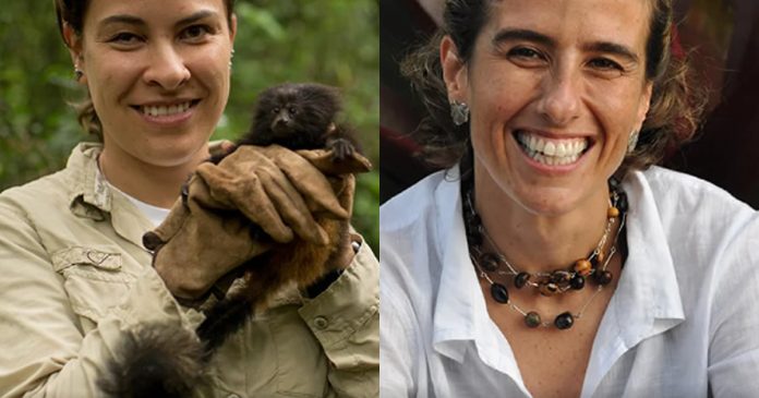brasileiras-recebem-maior-premio-de-conservacao-ambiental-do-mundo brasileiras-recebem-maior-premio-de-conservacao-ambiental-do-mundo
