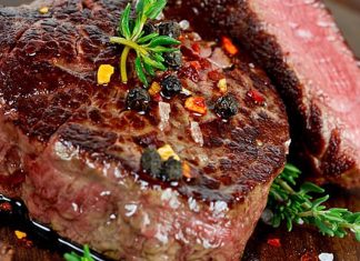 Comer carne pode melhorar a saúde mental das pessoas, diz estudo da Universidade de Alabama