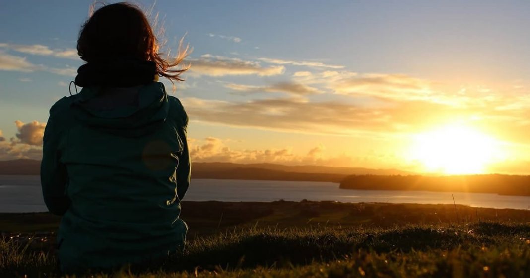 Como alcançar a paz interior nestes tempos difíceis?