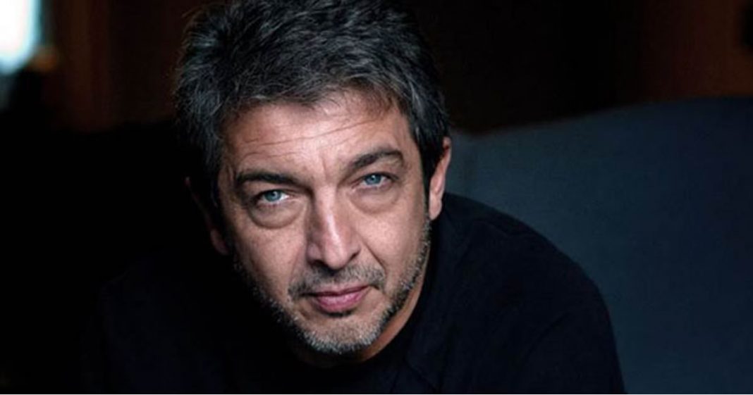 “É muito difícil lutar contra a pandemia de imbecis”, disse Ricardo Darín