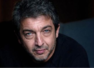 “É muito difícil lutar contra a pandemia de imbecis”, disse Ricardo Darín