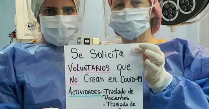 enfermeiras-oferecem-trabalho-aqueles-que-nao-acreditam-no-covid-19