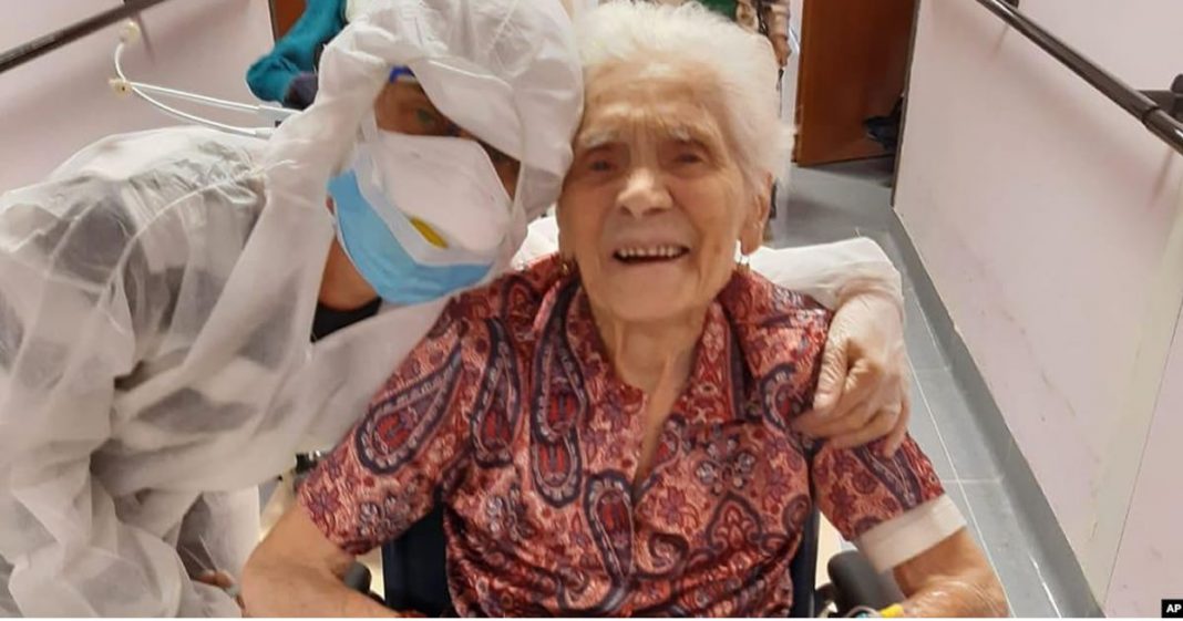 mulher-de-103-anos-diz-que-coragem-e-fe-vencem-o-coronavirus