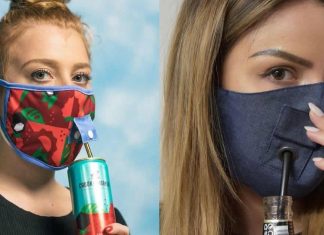 Máscaras seguras e totalmente ajustáveis as nossas necessidades é a nova tendência do mercado!